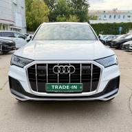 Audi Q7 3.0 AT, 2020 - Audi Q7 3.0 AT, 2020
