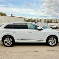 Audi Q7 3.0 AT, 2020 - Audi Q7 3.0 AT, 2020