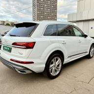 Audi Q7 3.0 AT, 2020 - Audi Q7 3.0 AT, 2020