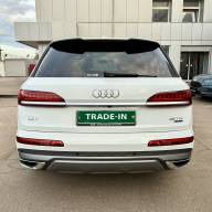 Audi Q7 3.0 AT, 2020 - Audi Q7 3.0 AT, 2020