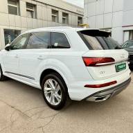 Audi Q7 3.0 AT, 2020 - Audi Q7 3.0 AT, 2020