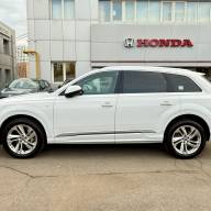 Audi Q7 3.0 AT, 2020 - Audi Q7 3.0 AT, 2020