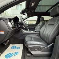 Audi Q7 3.0 AT, 2020 - Audi Q7 3.0 AT, 2020
