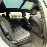 Audi Q7 3.0 AT, 2020 - Audi Q7 3.0 AT, 2020