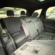 Audi Q7 3.0 AT, 2020 - Audi Q7 3.0 AT, 2020
