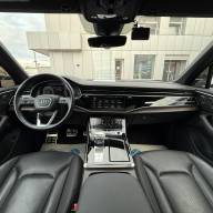 Audi Q7 3.0 AT, 2020 - Audi Q7 3.0 AT, 2020