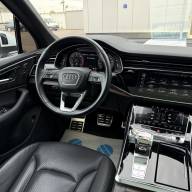 Audi Q7 3.0 AT, 2020 - Audi Q7 3.0 AT, 2020