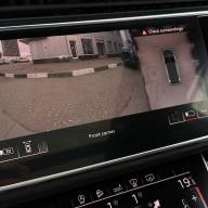 Audi Q7 3.0 AT, 2020 - Audi Q7 3.0 AT, 2020