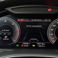 Audi Q7 3.0 AT, 2020 - Audi Q7 3.0 AT, 2020
