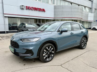 Honda ZR-V 1.5 CVT, 2022, 13 331 км