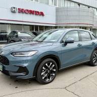 Honda ZR-V 1.5 CVT, 2022, 13 331 км - Honda ZR-V 1.5 CVT, 2022, 13 331 км