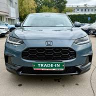 Honda ZR-V 1.5 CVT, 2022, 13 331 км - Honda ZR-V 1.5 CVT, 2022, 13 331 км