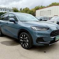 Honda ZR-V 1.5 CVT, 2022, 13 331 км - Honda ZR-V 1.5 CVT, 2022, 13 331 км