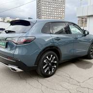 Honda ZR-V 1.5 CVT, 2022, 13 331 км - Honda ZR-V 1.5 CVT, 2022, 13 331 км
