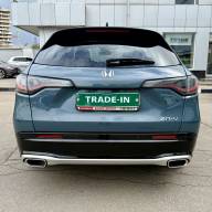 Honda ZR-V 1.5 CVT, 2022, 13 331 км - Honda ZR-V 1.5 CVT, 2022, 13 331 км