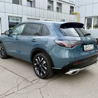 Honda ZR-V 1.5 CVT, 2022, 13 331 км - Honda ZR-V 1.5 CVT, 2022, 13 331 км