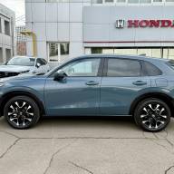Honda ZR-V 1.5 CVT, 2022, 13 331 км - Honda ZR-V 1.5 CVT, 2022, 13 331 км