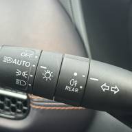 Honda ZR-V 1.5 CVT, 2022, 13 331 км - Honda ZR-V 1.5 CVT, 2022, 13 331 км
