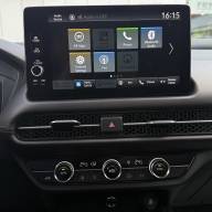 Honda ZR-V 1.5 CVT, 2022, 13 331 км - Honda ZR-V 1.5 CVT, 2022, 13 331 км