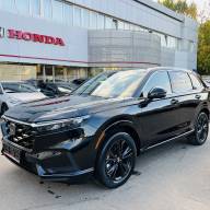 Honda CR-V 2.0 CVT, 2025 - Honda CR-V 2.0 CVT, 2025