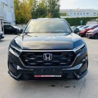 Honda CR-V 2.0 CVT, 2025 - Honda CR-V 2.0 CVT, 2025