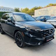 Honda CR-V 2.0 CVT, 2025 - Honda CR-V 2.0 CVT, 2025