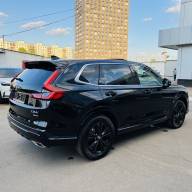Honda CR-V 2.0 CVT, 2025 - Honda CR-V 2.0 CVT, 2025