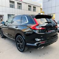 Honda CR-V 2.0 CVT, 2025 - Honda CR-V 2.0 CVT, 2025