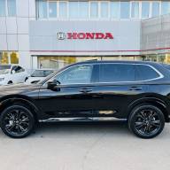 Honda CR-V 2.0 CVT, 2025 - Honda CR-V 2.0 CVT, 2025
