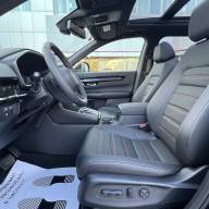Honda CR-V 2.0 CVT, 2025 - Honda CR-V 2.0 CVT, 2025