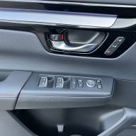 Honda CR-V 2.0 CVT, 2025 - Honda CR-V 2.0 CVT, 2025