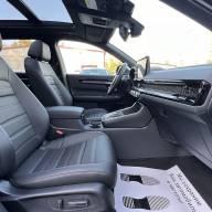 Honda CR-V 2.0 CVT, 2025 - Honda CR-V 2.0 CVT, 2025