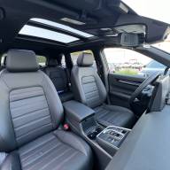 Honda CR-V 2.0 CVT, 2025 - Honda CR-V 2.0 CVT, 2025