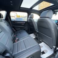 Honda CR-V 2.0 CVT, 2025 - Honda CR-V 2.0 CVT, 2025