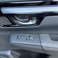 Honda CR-V 2.0 CVT, 2025 - Honda CR-V 2.0 CVT, 2025