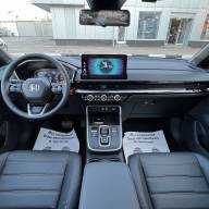 Honda CR-V 2.0 CVT, 2025 - Honda CR-V 2.0 CVT, 2025