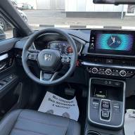 Honda CR-V 2.0 CVT, 2025 - Honda CR-V 2.0 CVT, 2025