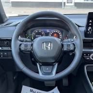 Honda CR-V 2.0 CVT, 2025 - Honda CR-V 2.0 CVT, 2025