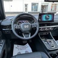Honda CR-V 2.0 CVT, 2025 - Honda CR-V 2.0 CVT, 2025