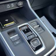 Honda CR-V 2.0 CVT, 2025 - Honda CR-V 2.0 CVT, 2025