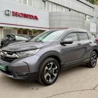 Honda CR-V 2.0 CVT, 2018, 166801км - Honda CR-V 2.0 CVT, 2018, 166801км