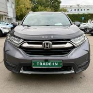 Honda CR-V 2.0 CVT, 2018, 166801км - Honda CR-V 2.0 CVT, 2018, 166801км