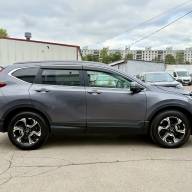 Honda CR-V 2.0 CVT, 2018, 166801км - Honda CR-V 2.0 CVT, 2018, 166801км