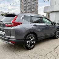 Honda CR-V 2.0 CVT, 2018, 166801км - Honda CR-V 2.0 CVT, 2018, 166801км