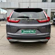 Honda CR-V 2.0 CVT, 2018, 166801км - Honda CR-V 2.0 CVT, 2018, 166801км