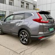 Honda CR-V 2.0 CVT, 2018, 166801км - Honda CR-V 2.0 CVT, 2018, 166801км