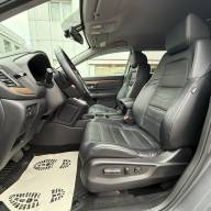 Honda CR-V 2.0 CVT, 2018, 166801км - Honda CR-V 2.0 CVT, 2018, 166801км