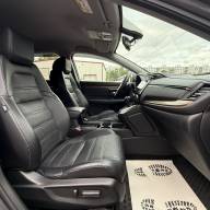 Honda CR-V 2.0 CVT, 2018, 166801км - Honda CR-V 2.0 CVT, 2018, 166801км