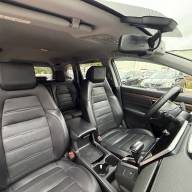 Honda CR-V 2.0 CVT, 2018, 166801км - Honda CR-V 2.0 CVT, 2018, 166801км