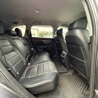 Honda CR-V 2.0 CVT, 2018, 166801км - Honda CR-V 2.0 CVT, 2018, 166801км